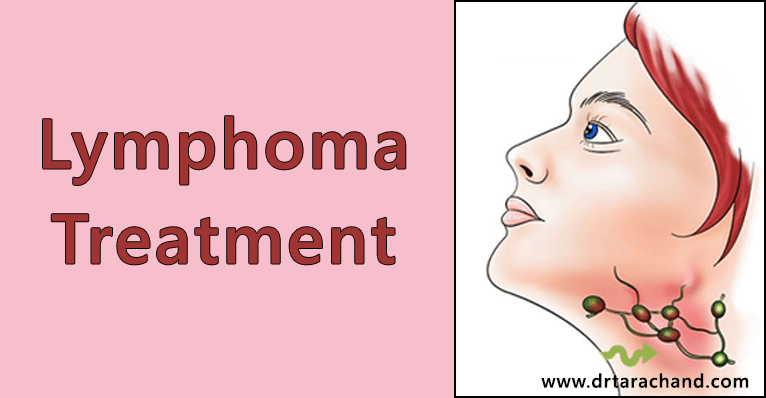 Lymphoma Treatment in Jaipur