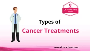 Types of Cancer Treatments – Modern Methods Explained