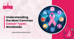 Understanding the Most Common Cancer Types Worldwide
