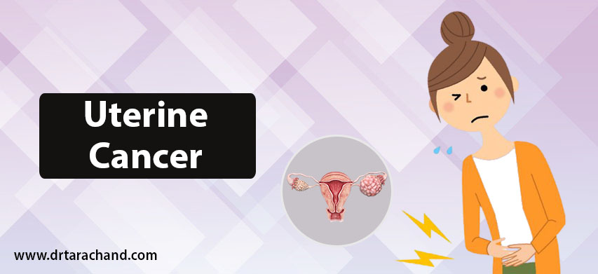 Uterine Cancer Treatment in Jaipur