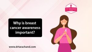 Why is breast cancer awareness important?