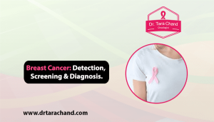 Breast Cancer: Detection, Screening & Diagnosis in 2022