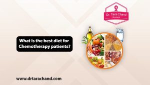 What is the Best Diet for Chemotherapy Patients in 2022?