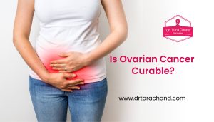 Is ovarian cancer curable?