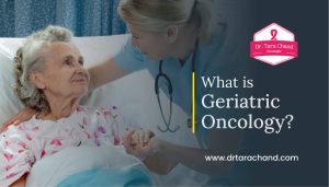 What is Geriatric Oncology?