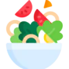 salad