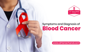 Symptoms and Diagnosis of Blood Cancer!