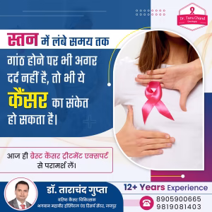 Having Breast Lump?