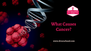 What Causes Cancer?