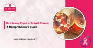 How Many Types of Breast Cancer: A Comprehensive Guide