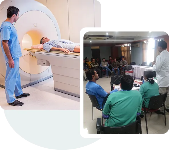 Successful Treatment by Dr Tara Chand Gupta 