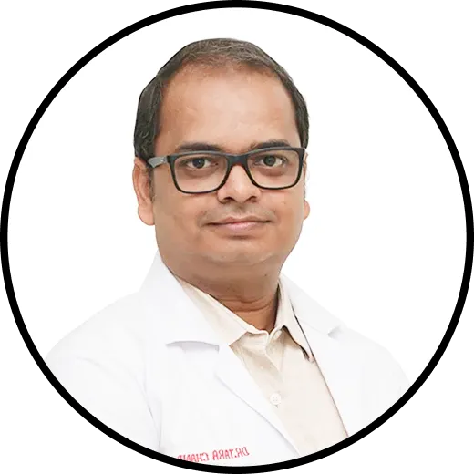 Dr. Tara Chand Gupta