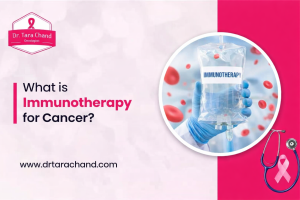 What Is Immunotherapy for Cancer?