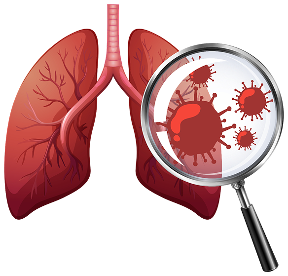 Lung cancer treatment in Jaipur