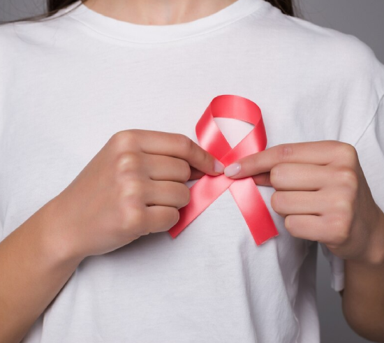 Breast cancer Philosophy
