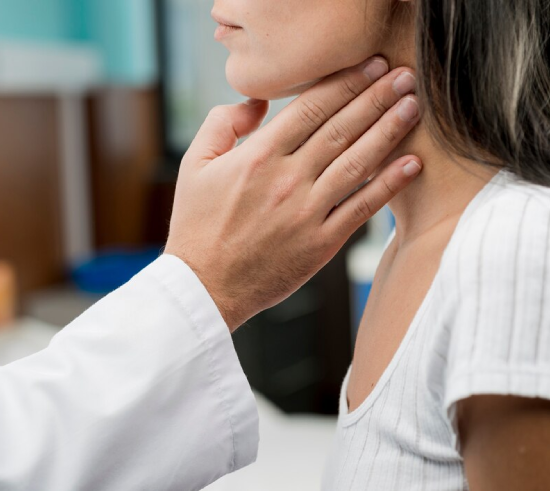 Esophageal Cancer Treatment in Jaipur