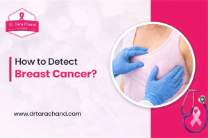 How to Detect Breast Cancer?