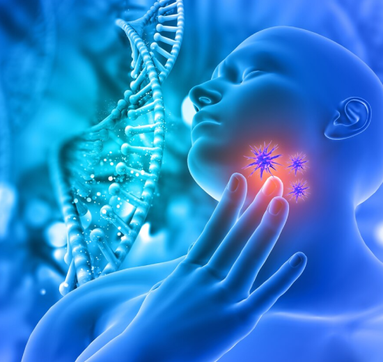 Throat Cancer Treatment in Jaipur