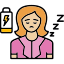 Feeling tired all the time