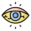 Yellowing of the skin and eyes (jaundice) without another clear cause.