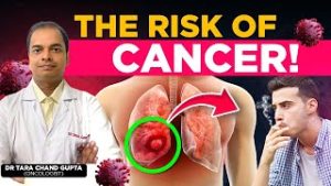Kya Smoking & Drinking se Cancer Hota Hai? | Cancer Kaise aur Kyu Hota Hai?