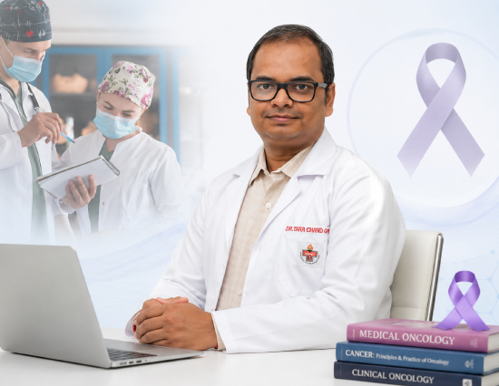 Cancer Doctor Bangladesh overview