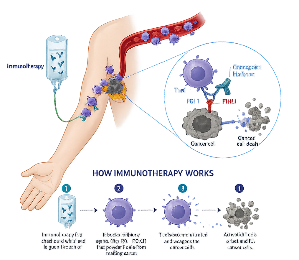 Immunotherapy in Jaipur