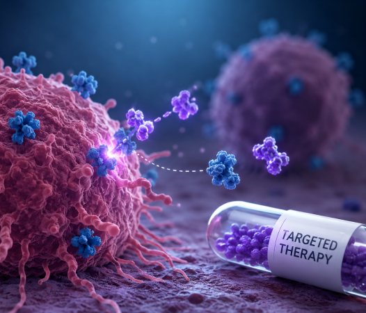 Targeted Therapy Overview