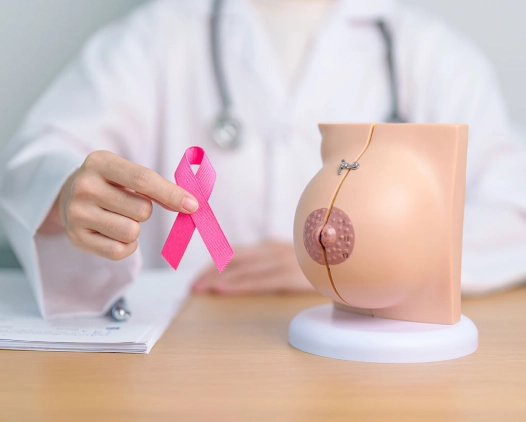 breast cancer overview
