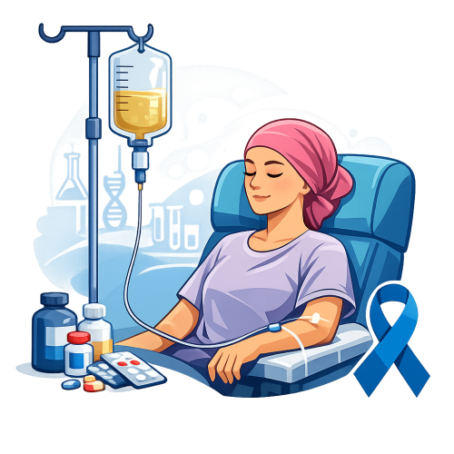 Chemotherapy in Jaipur