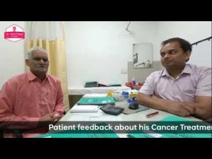 Cancer is curable
