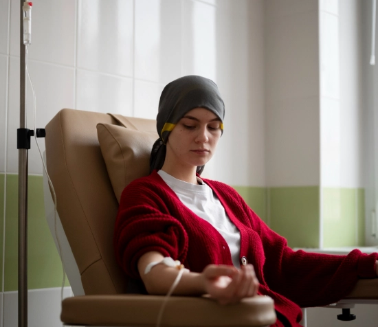 Chemotherapy in Jaipur