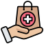  When other treatments are failing to improve an individual's condition