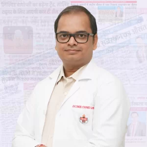 Dr Tarachand Gupta