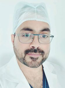 Dr. Abhishek Pareek