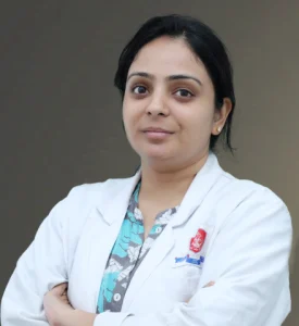 Dr. Sapana Bothra Jain